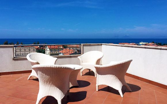 Residence Rosa