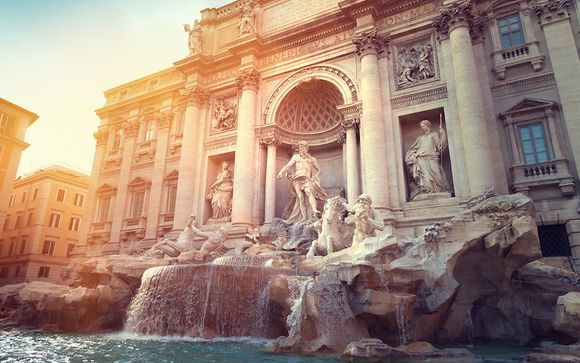 Alla scoperta di Roma