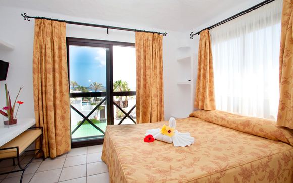 Villas Kamezi 4*
