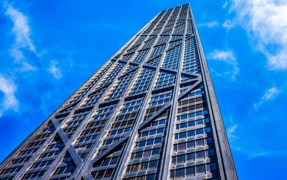 Alla scoperta di Chicago e New York