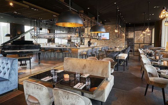 Ammonite Hotel Amsterdam 4*