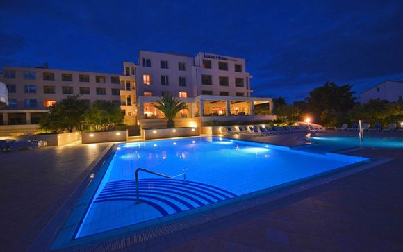 L'hotel