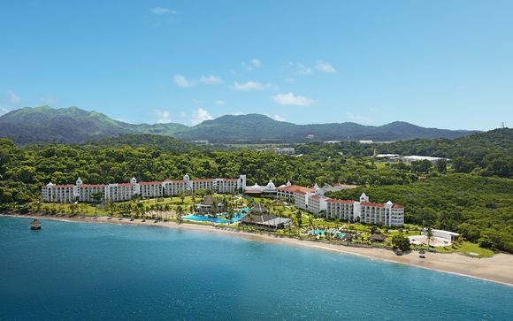 Playa Bonita - Dreams Playa Bonita Panama Resort & Spa 5*