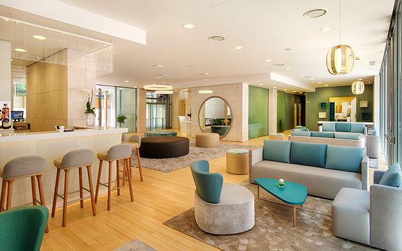NH Trento 4*