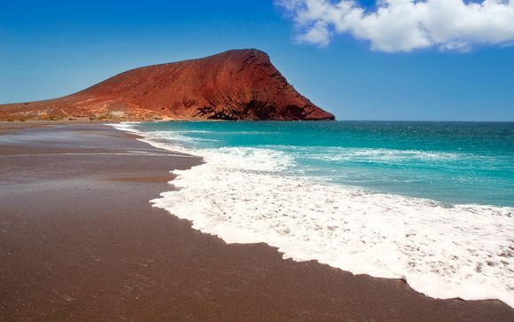 Alla scoperta di Tenerife