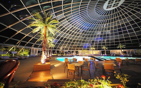 Hotel Rodos Palace Resort 5*