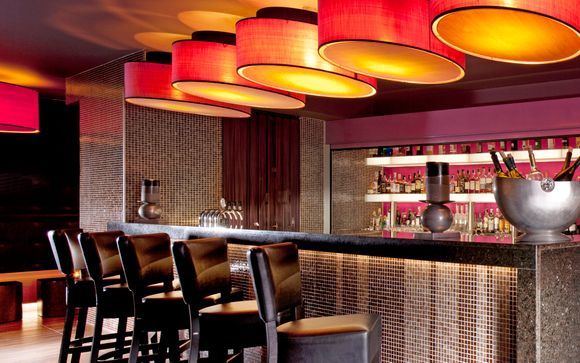 Hotel Sheraton Prague Charles Square 5*