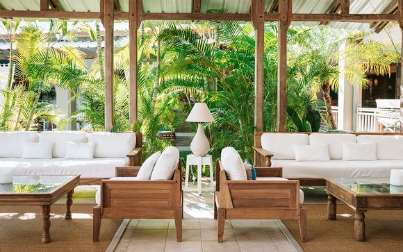 Il Paradise Cove Boutique Hotel 5* - Adult Only