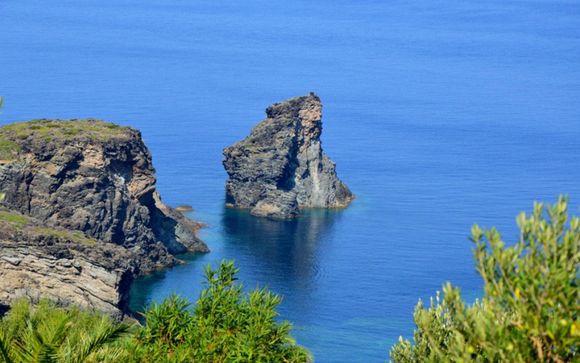 I dintorni