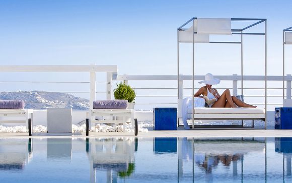Grace Mykonos, Auberge Resorts Collection 4*