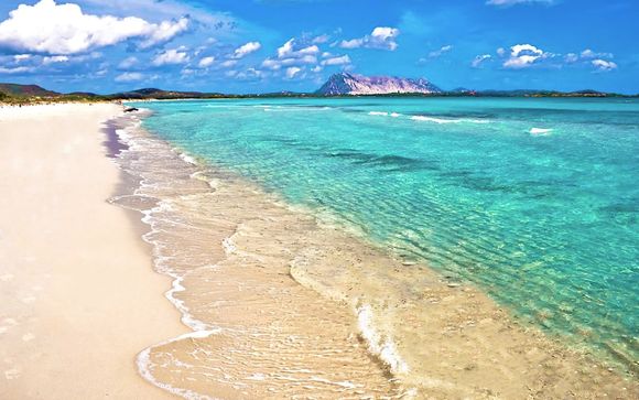 Valtur Baia dei Pini Resort 4*