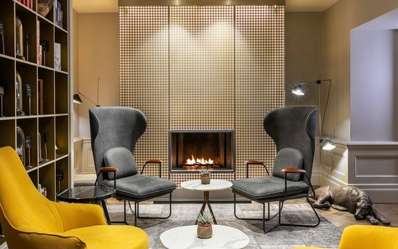 Holmes Hotel London