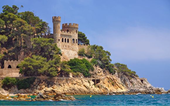 Alla scoperta di Lloret de Mar