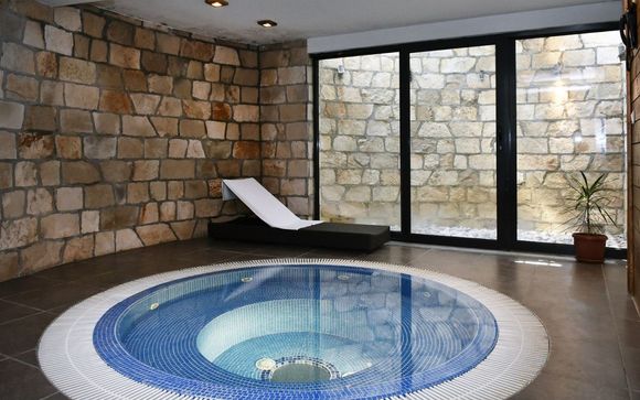Kolasin - Four Points by Sheraton 4* 