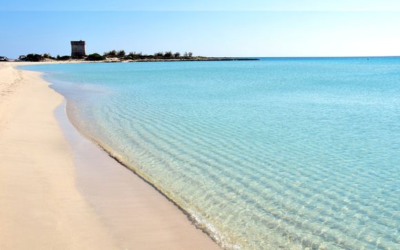 Hotel Aurora 4*
