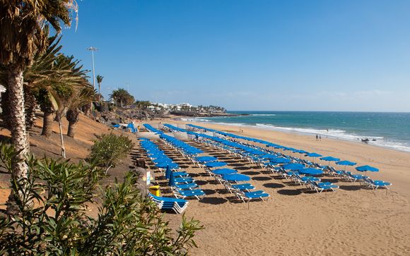 Alla scoperta di Lanzarote