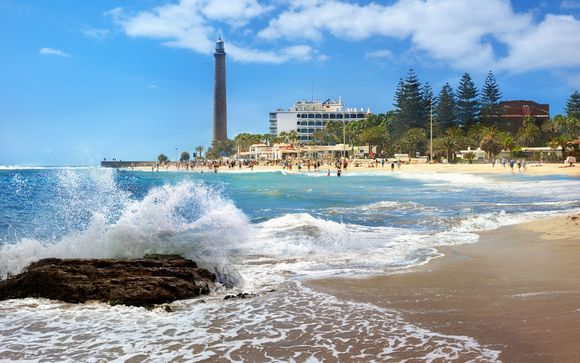 Alla scoperta di Gran Canaria