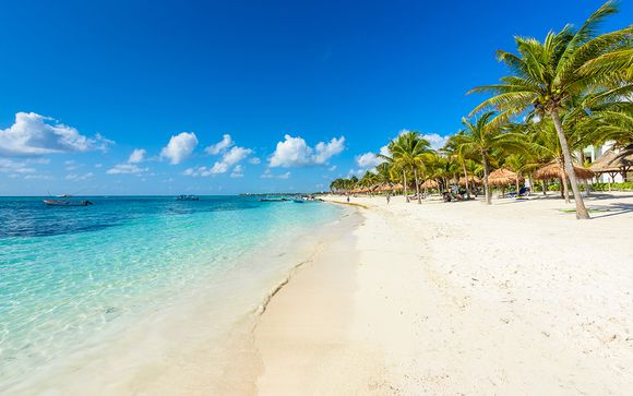 Alla scoperta di Cancun
