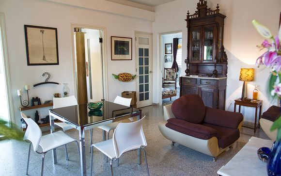 L'Avana - Esperienza autentica in Casa Particular Superior
