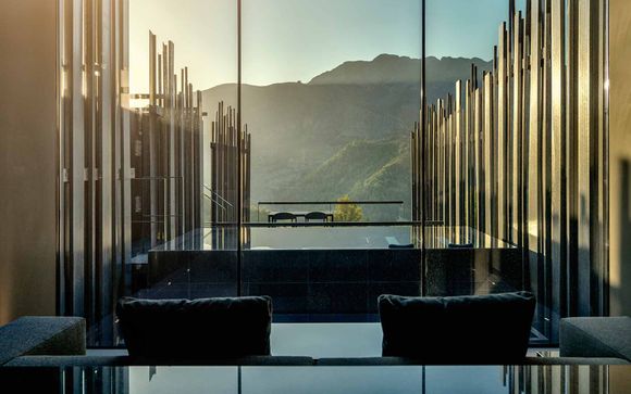 VIVOOD Landscape Hotel & Spa 4* - Adult Only
