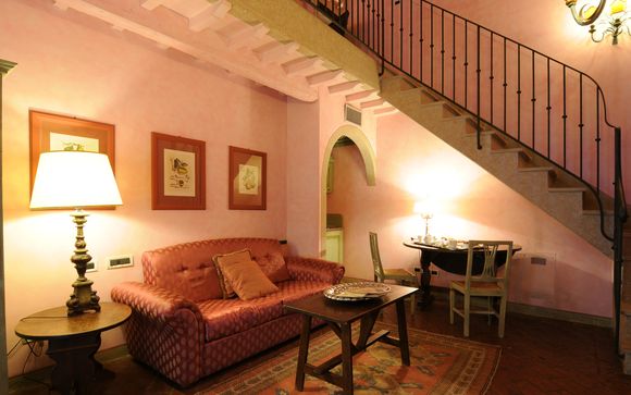 Hotel Calamidoro 4*