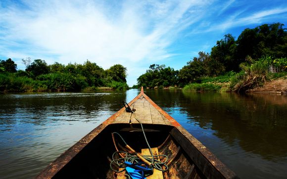 Itinerario Tour Vietnam del Sud con soggiorno mare a Phu Quoc 8 giorni/7 notti (Offerte 3 e 4)