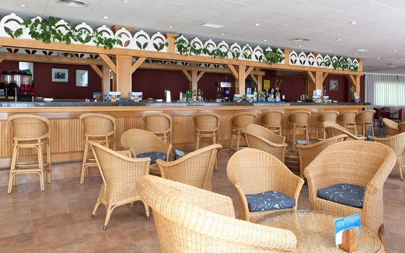 Il Marbella Playa Hotel 4*