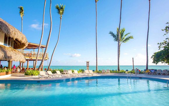 Impressive Resort & Spa Punta Cana 5*