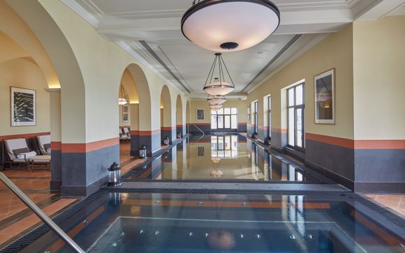 Il Regent Porto Montenegro 5*