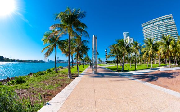 Soggiorno sulla Española Way alla scoperta di South Beach