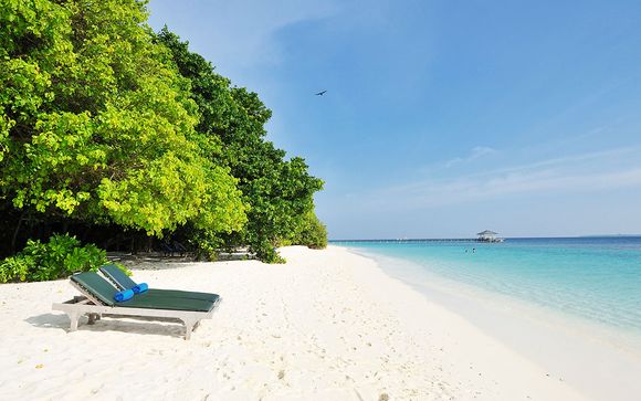 Alla scoperta di Sri Lanka e Maldive