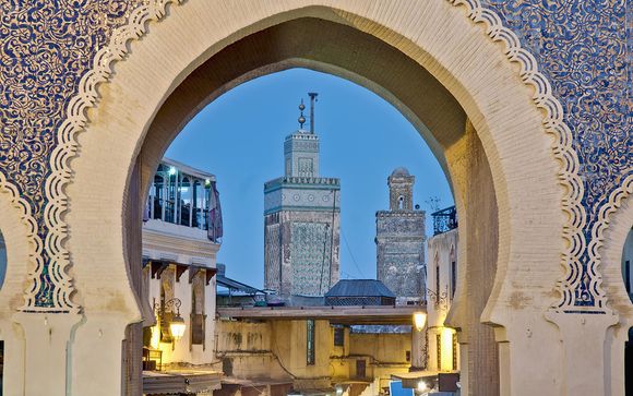 Riad Alkantara