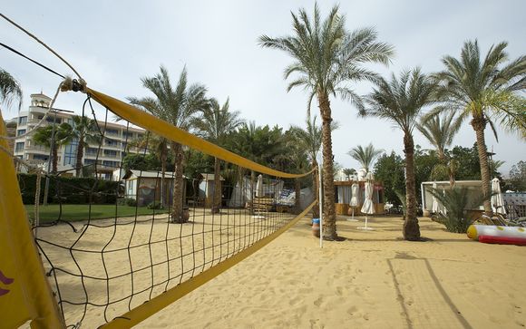 Il Lido Sharm Boutique Hotel 4*