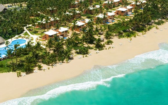 Sivory Punta Cana Boutique Resort 5*