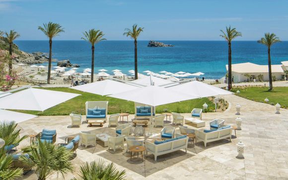 Falkensteiner Resort Capo Boi 5*