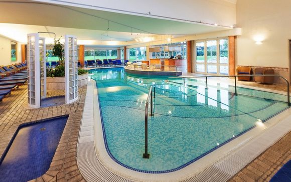 Hotel Splendid 4*