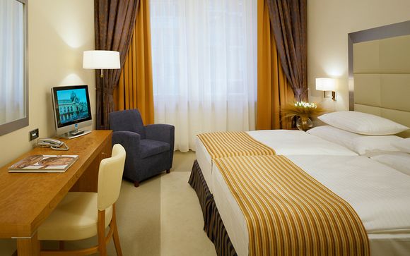 L'hotel