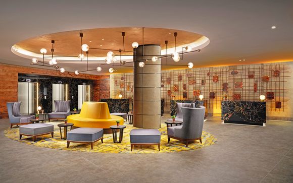 L'hotel