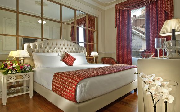 L'hotel