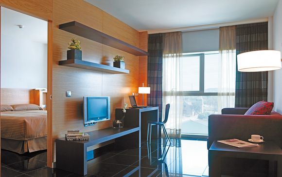 L'hotel