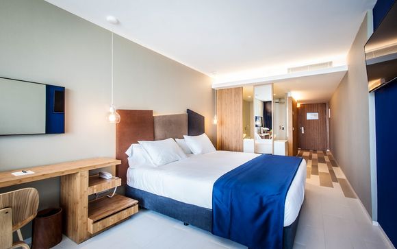 L'hotel