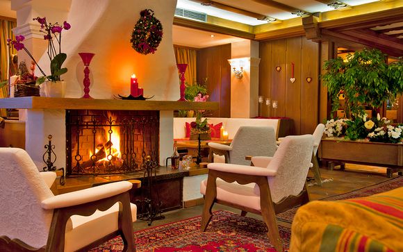 Hotel Ladinia