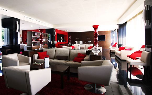 L'hotel