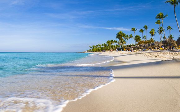 Iberostar Hacienda Dominicus 5*