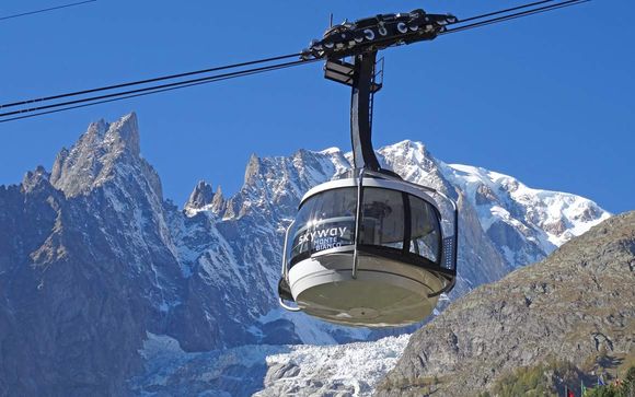 Le attività in Val d