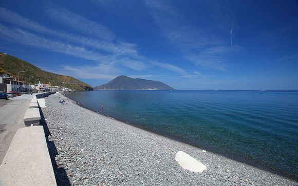I dintorni
