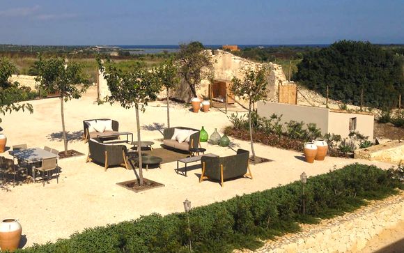 Scilla Maris Charming Suites
