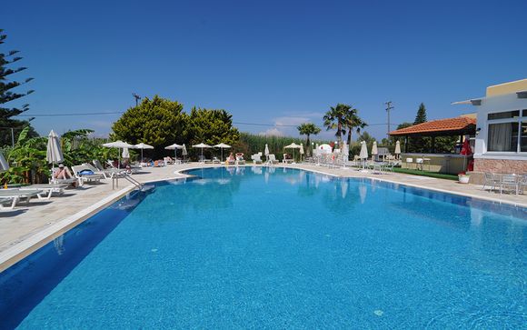 Il Nefeli Hotel 4*