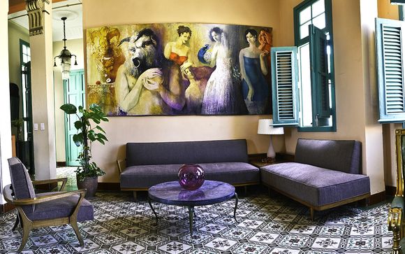L'Avana, Trinidad e Santa Clara - Esperienza autentica in Casa Particular