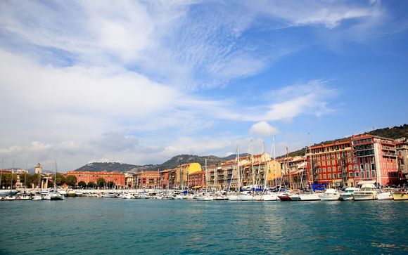 Mediterraneo Occidentale